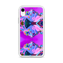 Load image into Gallery viewer, Kiss + Freedom iPhone case