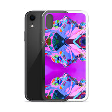 Load image into Gallery viewer, Kiss + Freedom iPhone case