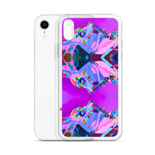 Load image into Gallery viewer, Kiss + Freedom iPhone case