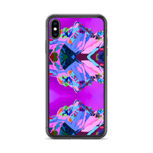 Load image into Gallery viewer, Kiss + Freedom iPhone case
