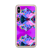 Load image into Gallery viewer, Kiss + Freedom iPhone case