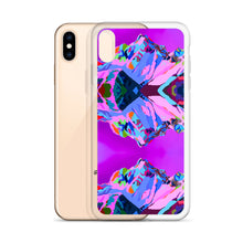 Load image into Gallery viewer, Kiss + Freedom iPhone case