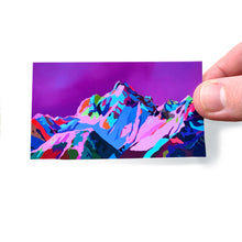 Load image into Gallery viewer, Kiss + Freedom sticker