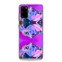 Load image into Gallery viewer, Kiss + Freedom Android Phone Case