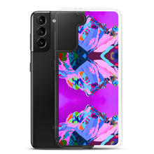 Load image into Gallery viewer, Kiss + Freedom Android Phone Case