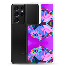 Load image into Gallery viewer, Kiss + Freedom Android Phone Case