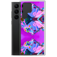 Load image into Gallery viewer, Kiss + Freedom Android Phone Case