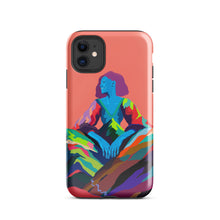 Load image into Gallery viewer, I Am Mountain iPhone® case
