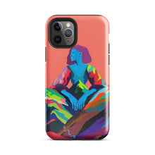 Load image into Gallery viewer, I Am Mountain iPhone® case
