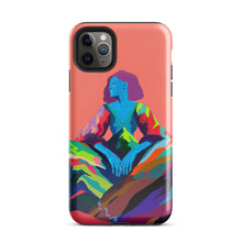 Load image into Gallery viewer, I Am Mountain iPhone® case
