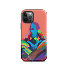 Load image into Gallery viewer, I Am Mountain iPhone® case
