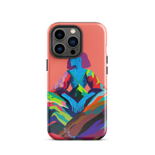 Load image into Gallery viewer, I Am Mountain iPhone® case
