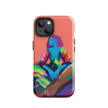 Load image into Gallery viewer, I Am Mountain iPhone® case
