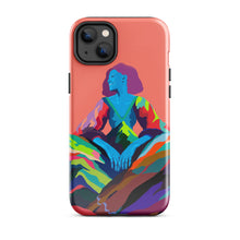 Load image into Gallery viewer, I Am Mountain iPhone® case
