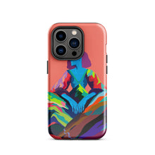 Load image into Gallery viewer, I Am Mountain iPhone® case
