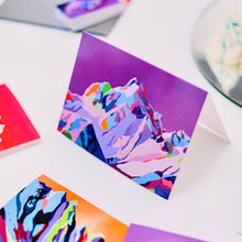 Load image into Gallery viewer, Kiss + Freedom card
