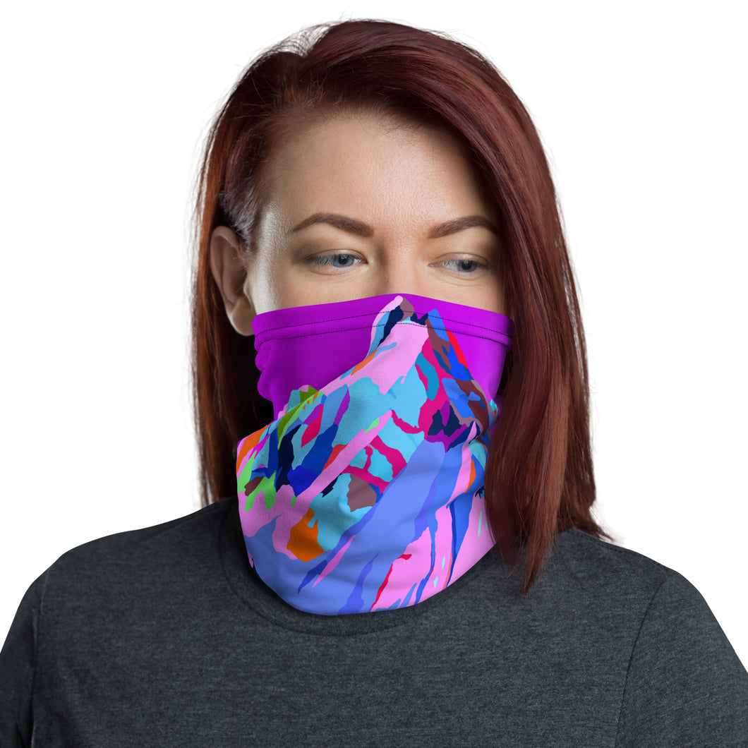 Buff / Neck Gaiter